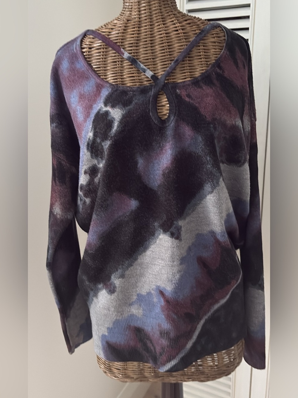 ⭐️ 2 for $10 OR $7 each ⭐️ Rock & Republic Women’s Long sleeve Sweater * Small